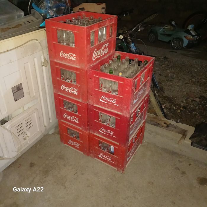 Соса сола сотилади