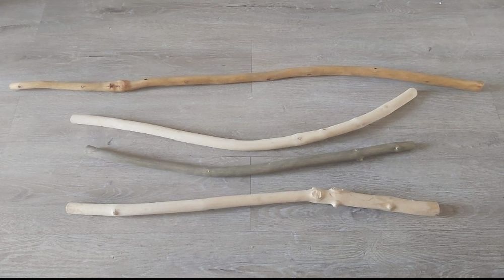 Заготовки для макраме