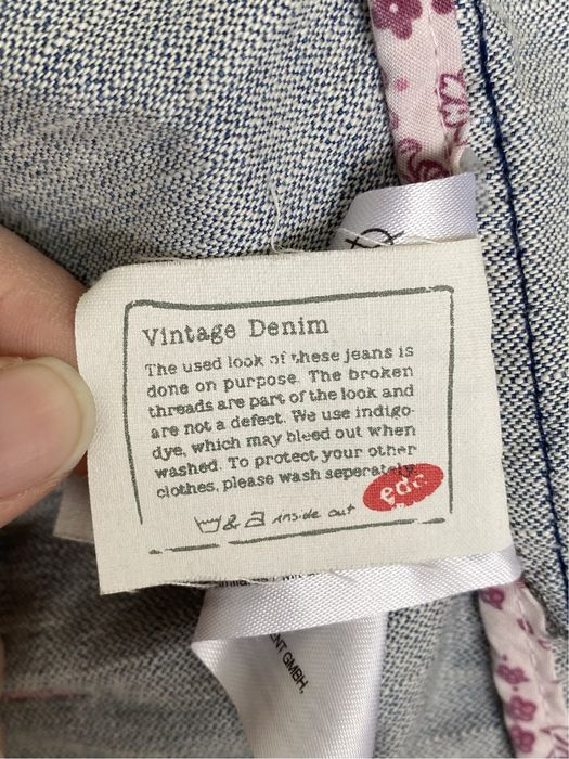 жилетка edc by esprit