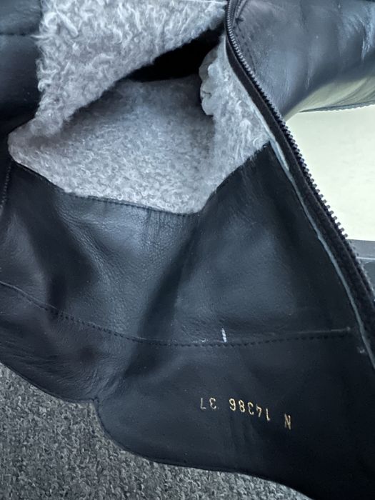 Nursace, ботинки спапоги