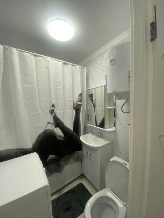 Суточные квартиры по городу