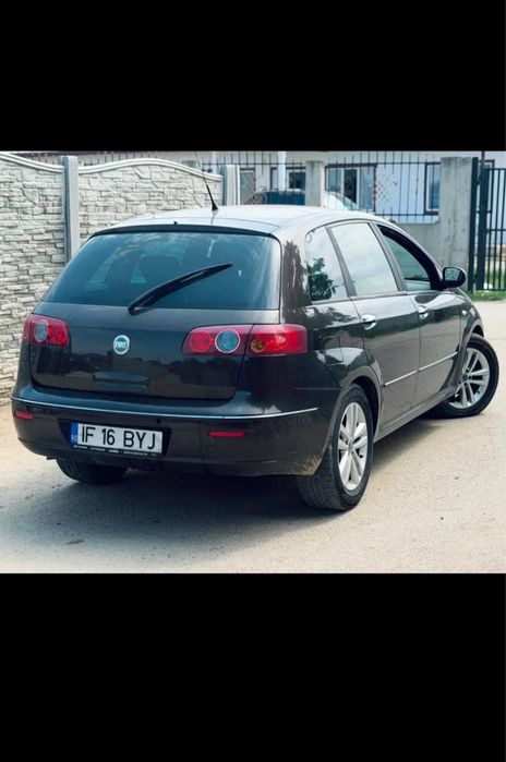 Vand  Fiat Croma