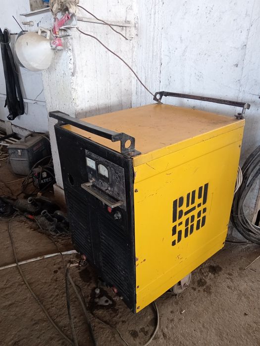 ВДУ 506. Срочна прадаётся