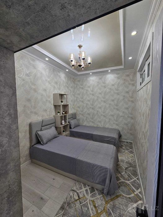 №5338 Продается квартира 4х ком 1 этаж 106кв