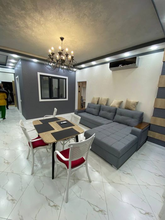 Chilonzor 19 kvartal Yoshlik navastroyka