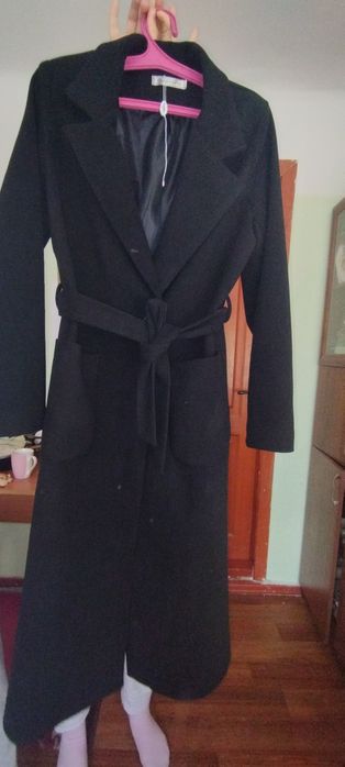 Пальто демисезон!новый