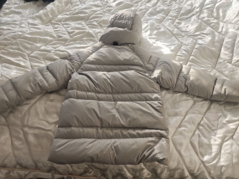 Geaca Puffer Adidas