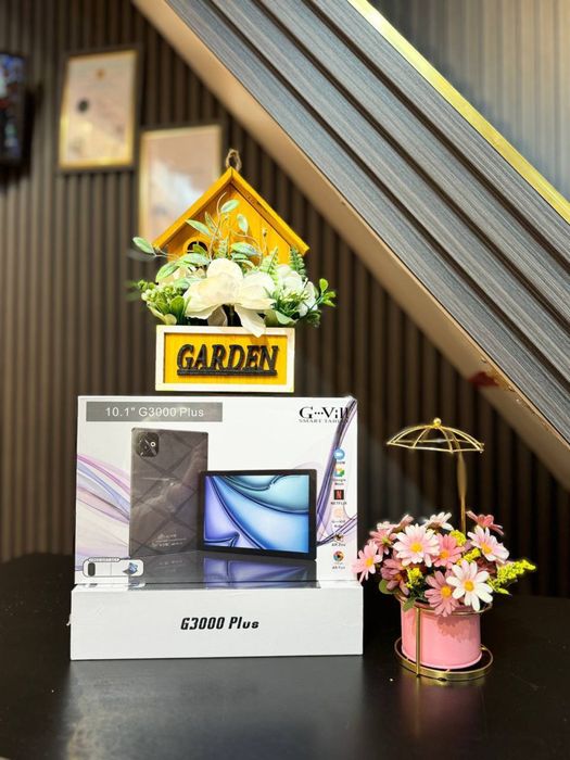 Планшеты G-Vill G3000 2sim 5G wi-fi