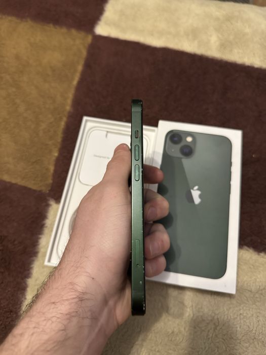 Iphone 13 128gb Айфон 13 128гб