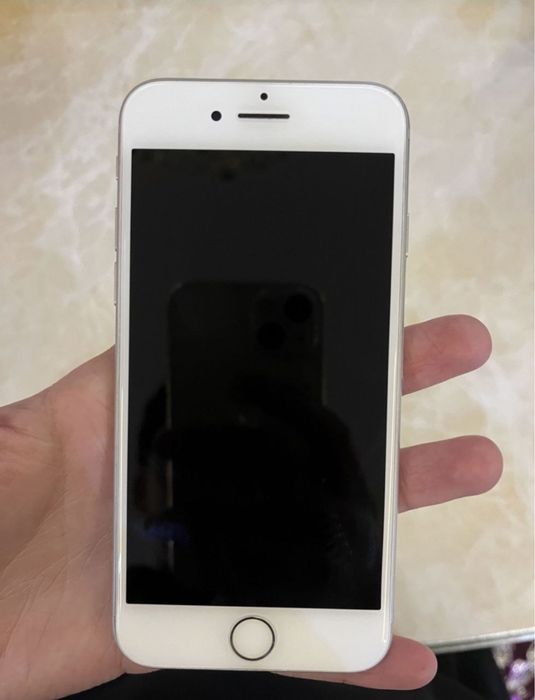 iPhone 7 arzon Silver rang