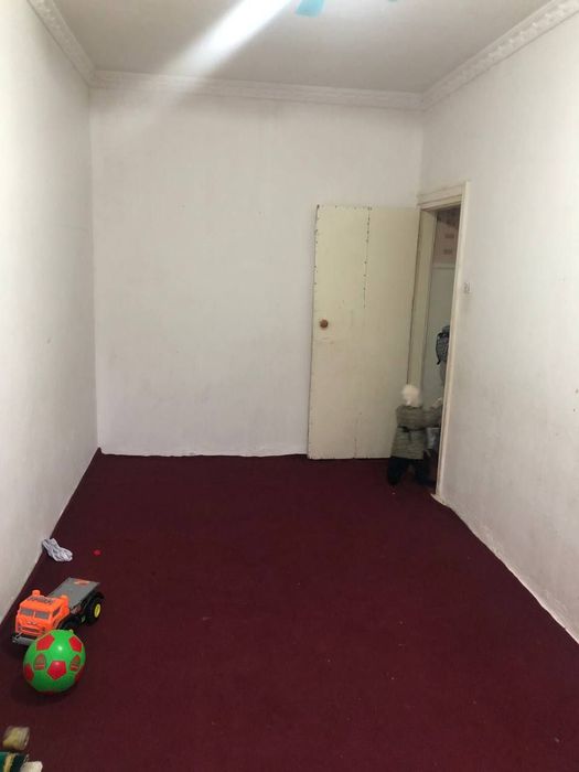 ^2/2/4 РАЗДЕЛКА! Домбрабад Коронный этаж Продаётся квартира