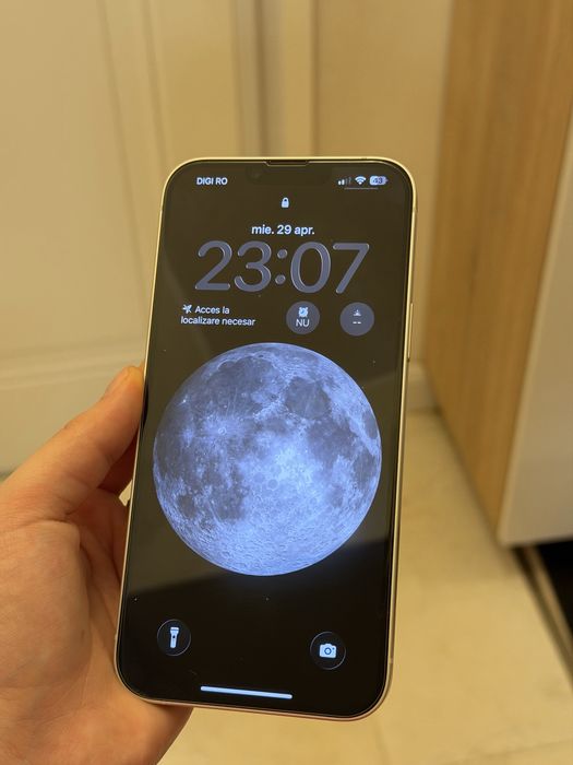 Iphone 14 Plus 128 Gb, stare perfectă