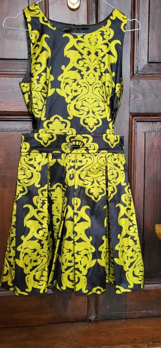 JUNONA официална рокля,размер M