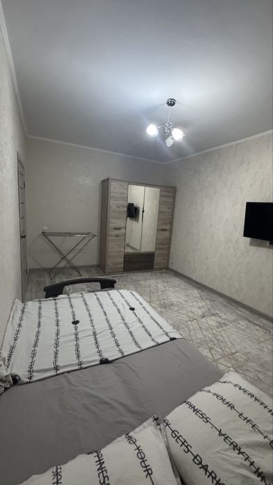 Квартира посуточно