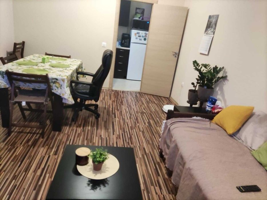 Дава се под наем Двустаен апартамент в София, Горубляне - 50 кв.м за 407.49 € - Снимка #2