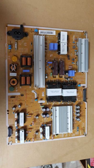 Placa baza, tcon, sursa tv Samsung seriile H, HU, J, JU, JS, K, KU, KS