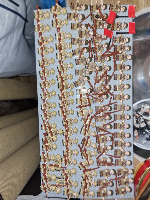 Лего сетове и фигурки