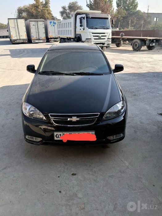 chevrolet gnetra 2023