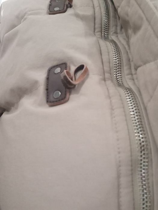 Продам пуховик мужской