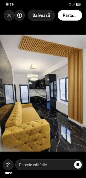 Apartament – Caransebes - Vedere 2
