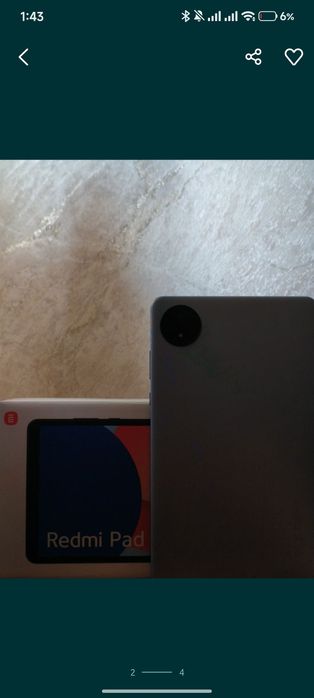Redmi Pad SE 8.7 4G