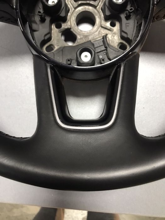 Волан за Audi след 2016