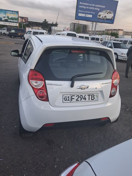 Холати яхши иши йук гази бор