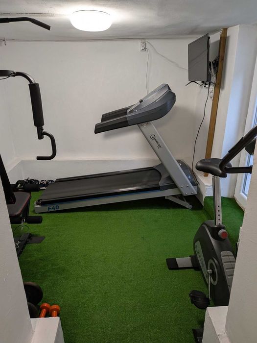 Дава се под наем Етаж от къща в София, Център - 90 кв.м за 667 € - Снимка #16