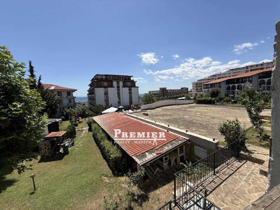 Продава се Тристаен апартамент в Свети Влас - 79 кв.м за 743 €/кв.м - Снимка #12