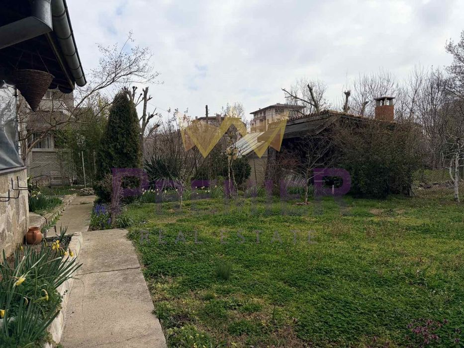Продава се Къща в Приморско - 611 кв.м за 1350 €/кв.м - Снимка #10