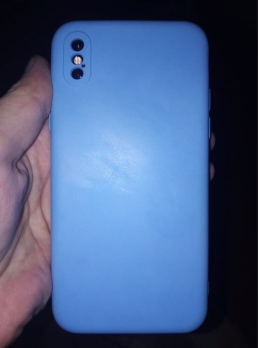 Продам Iphone X 64гб