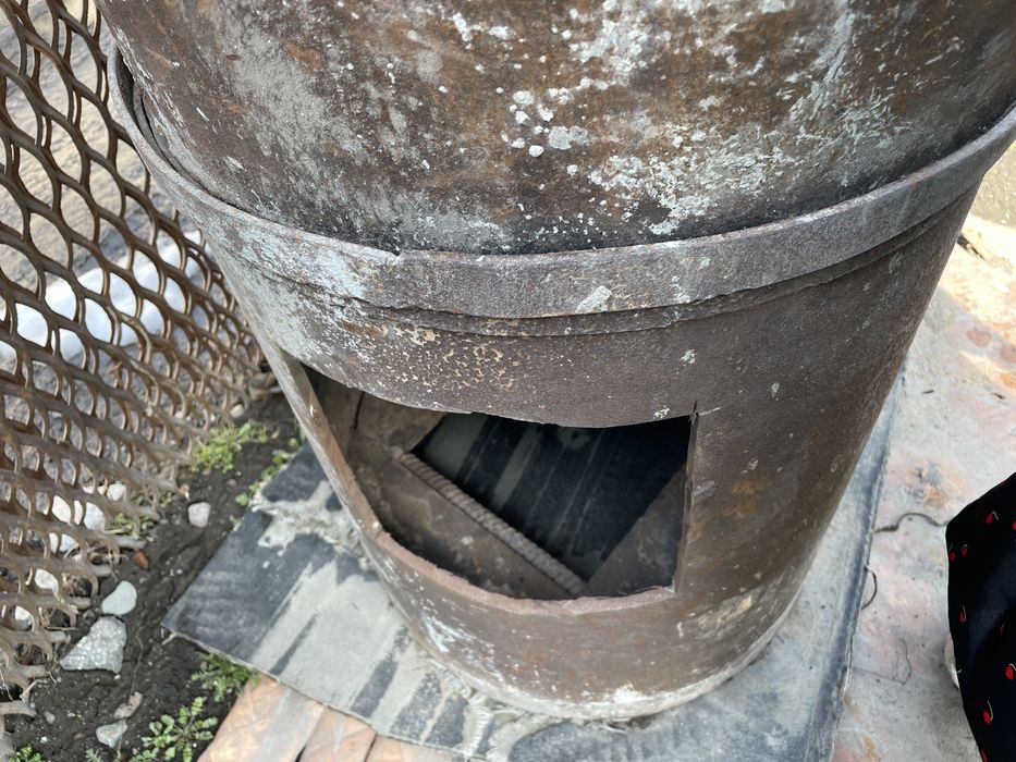 Продам котел для бани