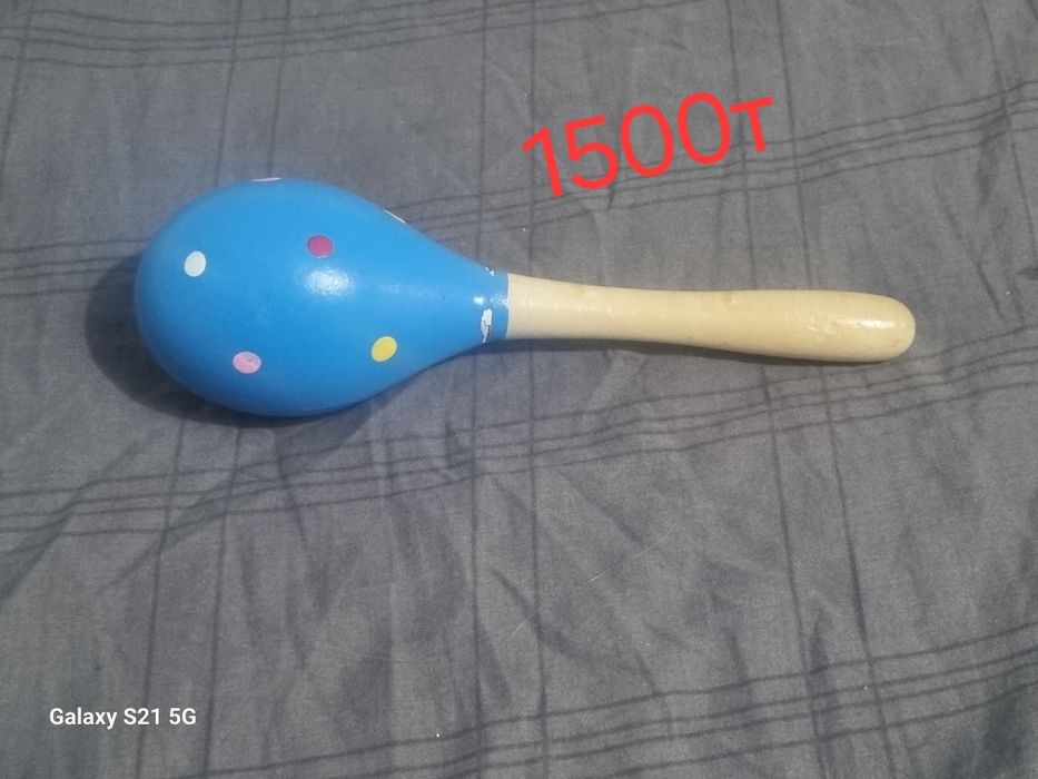 Продам муз.инструмкеты (игр)