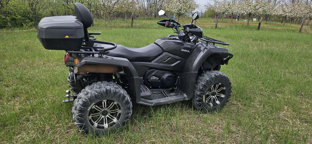 Atv CF Moto 520L EPS