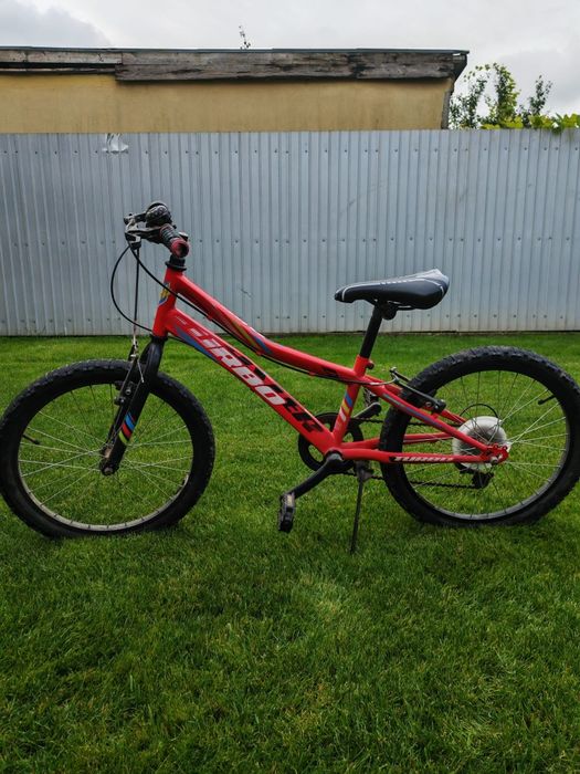 Bicicleta copii MTB 20 inchi