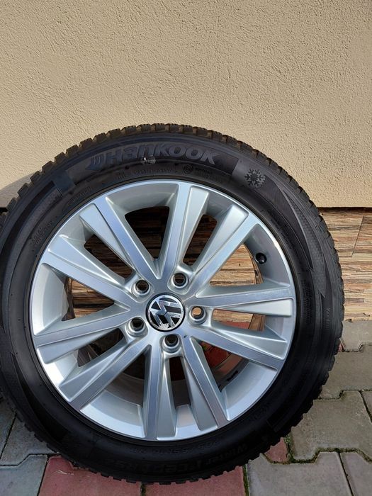 Vand roti Volkswagen R16