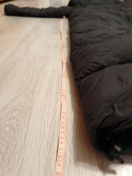 Geaca Superdry-negru/gri