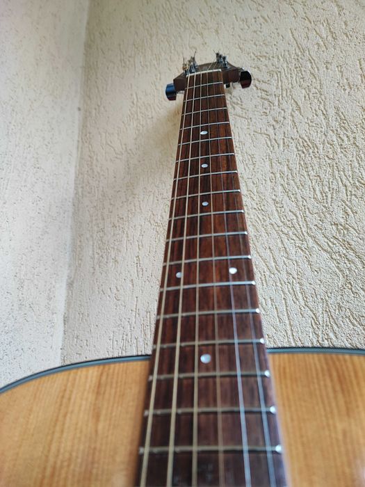 chitara acustica Takamine G220 impecabila, fara defectee