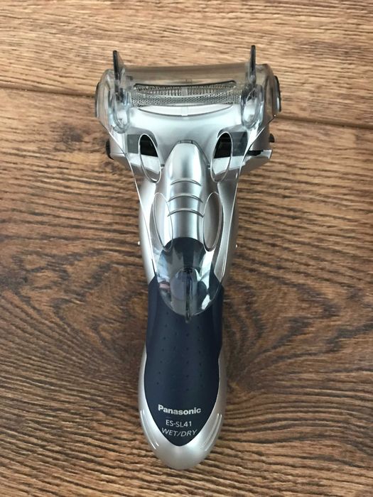 Продава електрическа самобръсначка