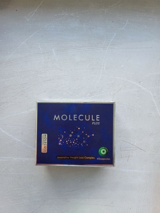 Молекула Оригинал