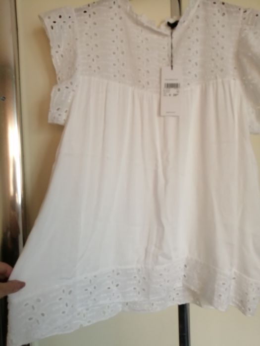 Туника 50-52 р Италия