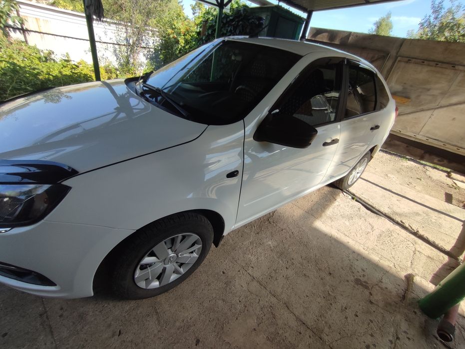 Продам Лада Гранта