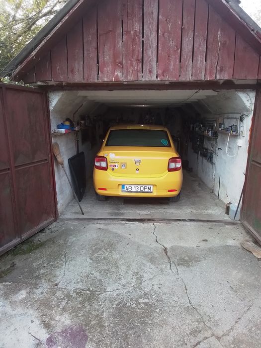 Logan 1.2 16v ,euro 5 ,GPL de fabrica ,primul proprietar ,acte la zi