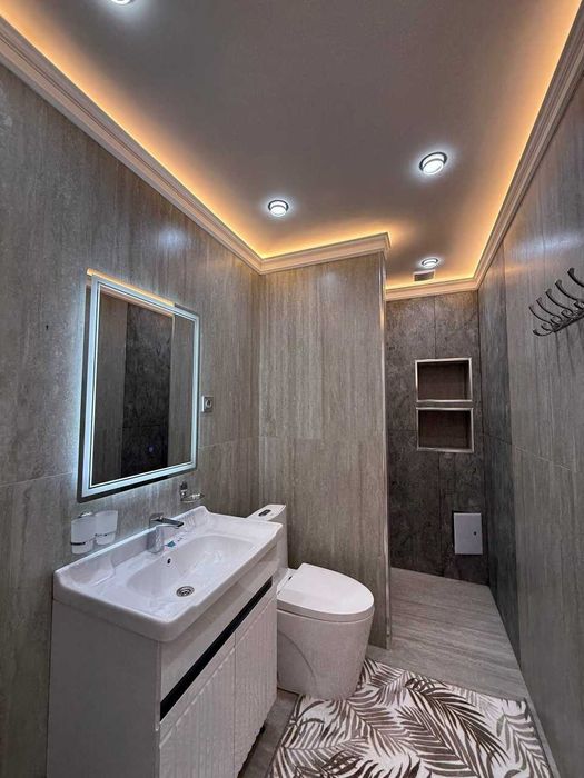 Срочно продается 3х комнатная квартира на 6 этаже, в Самарканде