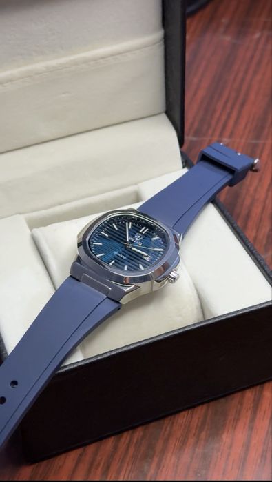 Часы в Lux качества