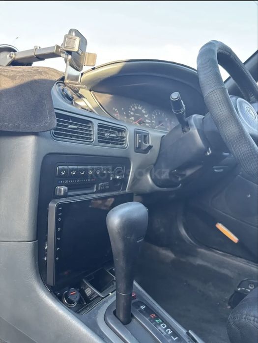 Toyota Corolla Ceres 1995 г