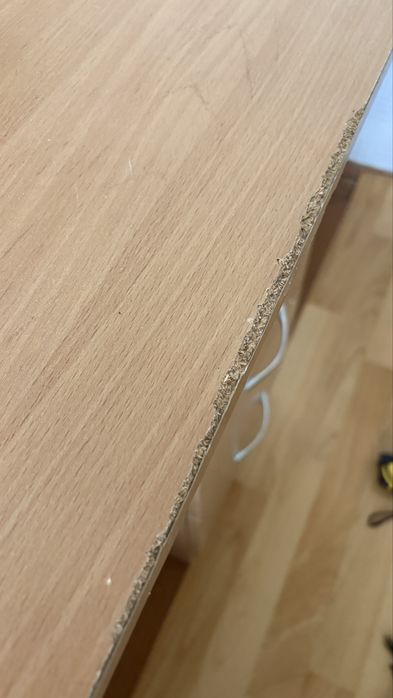 Туалетный столик