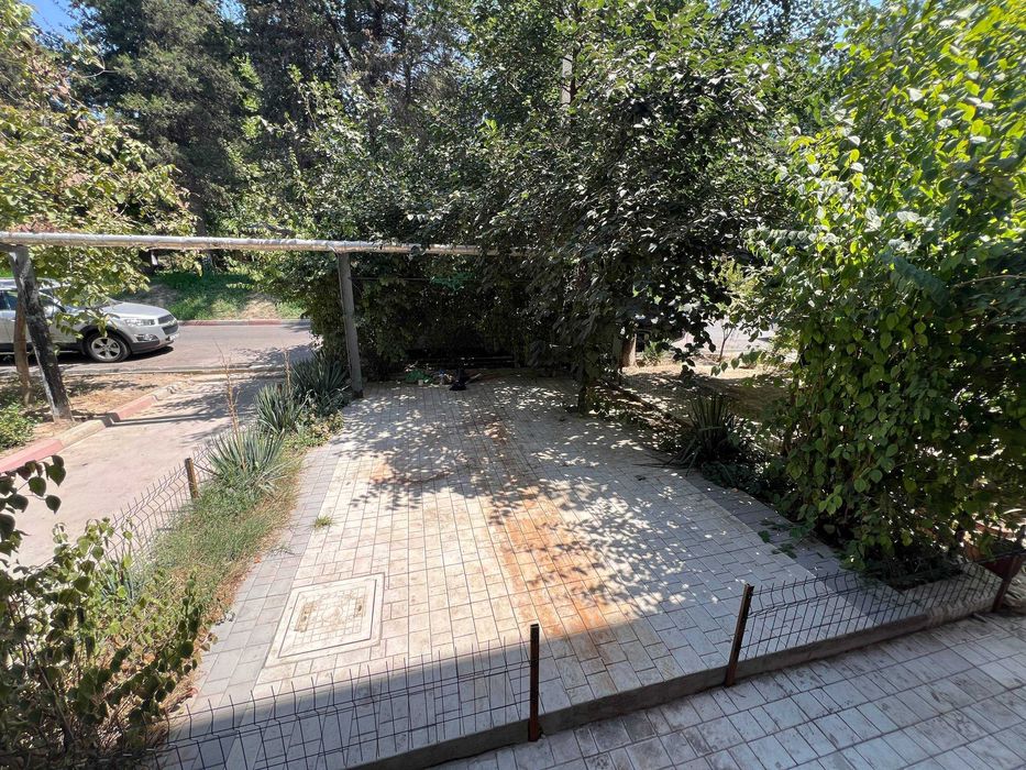 Аренда офиса / Ofis ijaraga 120 м² | Ориентир: IT Park, INHA