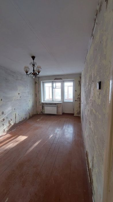 Продам 1-комнатную квартиру