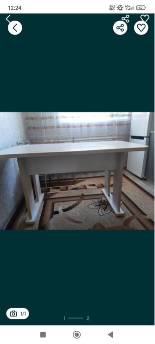 Продам стол в Шахтинске